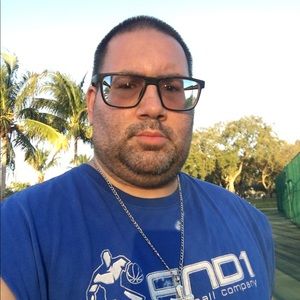 Meet your Posher, Jerry